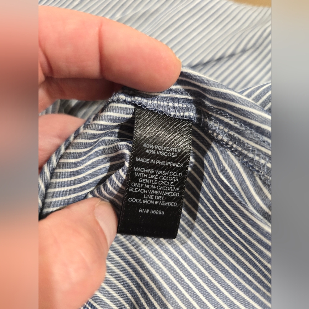 Express Button Up - image 5